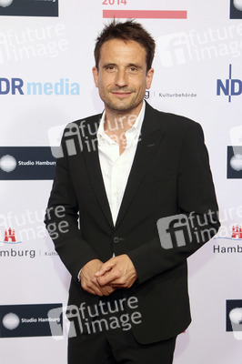 Studio Hamburg Nachwuchspreis 2014