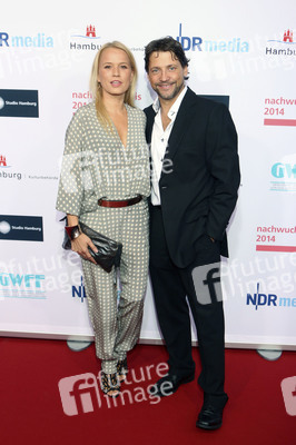 Studio Hamburg Nachwuchspreis 2014