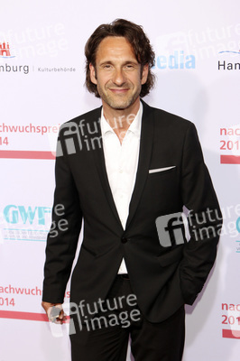Studio Hamburg Nachwuchspreis 2014