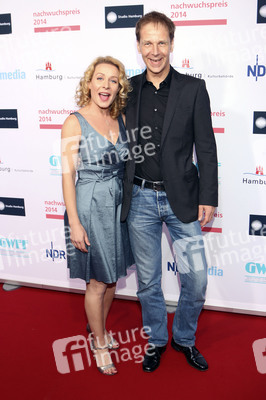 Studio Hamburg Nachwuchspreis 2014