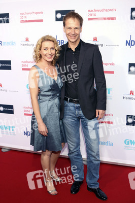 Studio Hamburg Nachwuchspreis 2014