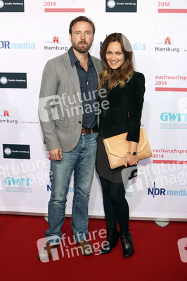 Studio Hamburg Nachwuchspreis 2014