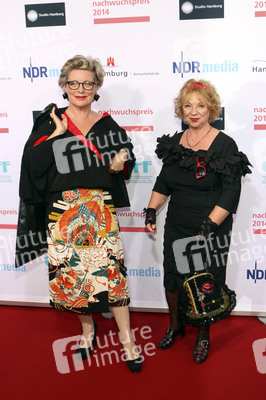Studio Hamburg Nachwuchspreis 2014