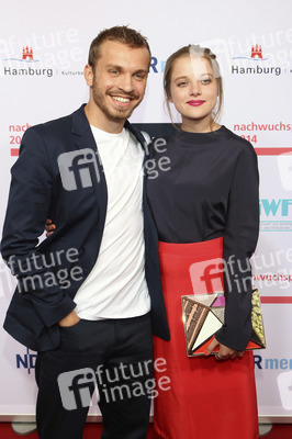 Studio Hamburg Nachwuchspreis 2014