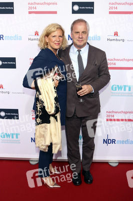 Studio Hamburg Nachwuchspreis 2014