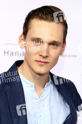 Studio Hamburg Nachwuchspreis 2014