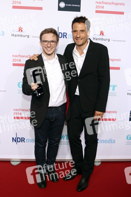 Studio Hamburg Nachwuchspreis 2014