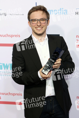 Studio Hamburg Nachwuchspreis 2014