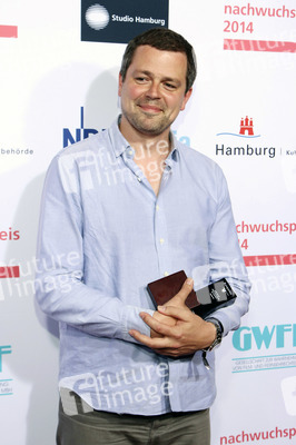 Studio Hamburg Nachwuchspreis 2014