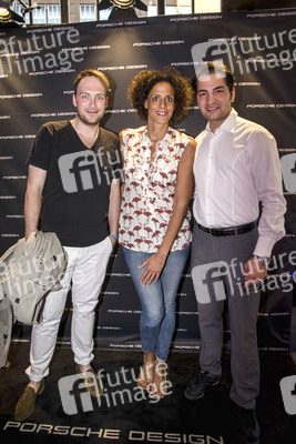 Capsule Collection 2014 Launch, Berlin