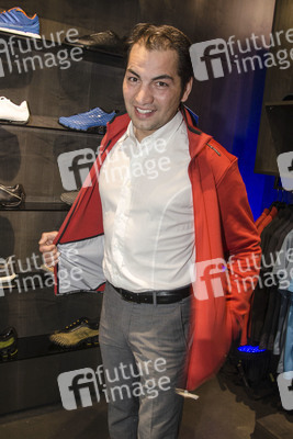 Capsule Collection 2014 Launch, Berlin