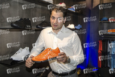 Capsule Collection 2014 Launch, Berlin