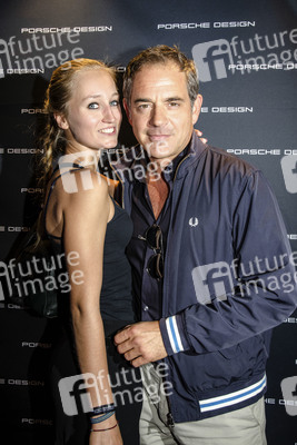 Capsule Collection 2014 Launch, Berlin