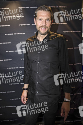 Capsule Collection 2014 Launch, Berlin