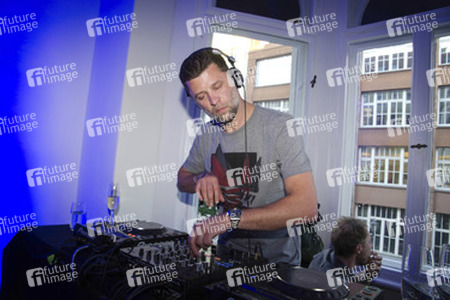 Capsule Collection 2014 Launch, Berlin