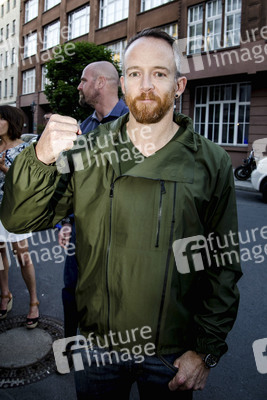 Capsule Collection 2014 Launch, Berlin