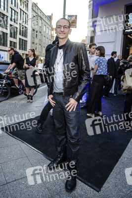 Capsule Collection 2014 Launch, Berlin