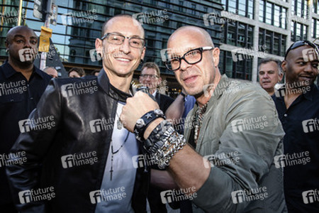 Capsule Collection 2014 Launch, Berlin