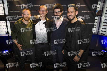 Capsule Collection 2014 Launch, Berlin