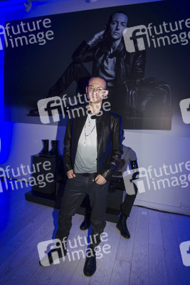 Capsule Collection 2014 Launch, Berlin