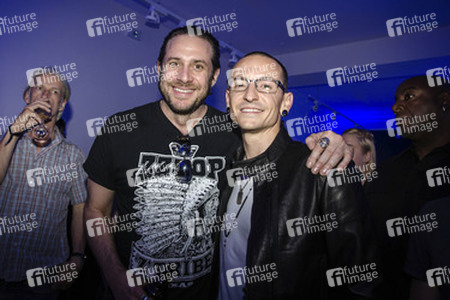 Capsule Collection 2014 Launch, Berlin