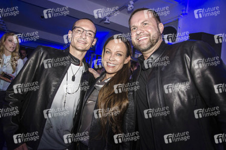 Capsule Collection 2014 Launch, Berlin