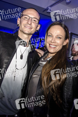 Capsule Collection 2014 Launch, Berlin