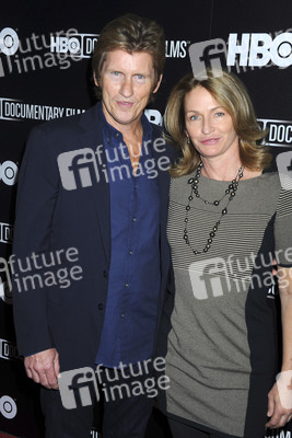 'Remembering the Artist: Robert De Niro, Sr.' Premiere, New York