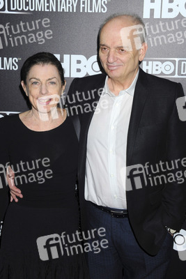 'Remembering the Artist: Robert De Niro, Sr.' Premiere, New York