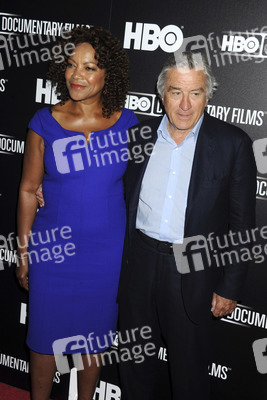 'Remembering the Artist: Robert De Niro, Sr.' Premiere, New York