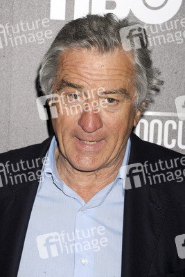 'Remembering the Artist: Robert De Niro, Sr.' Premiere, New York