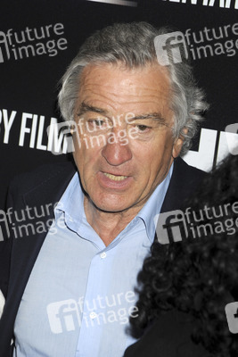'Remembering the Artist: Robert De Niro, Sr.' Premiere, New York