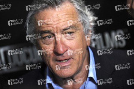 'Remembering the Artist: Robert De Niro, Sr.' Premiere, New York
