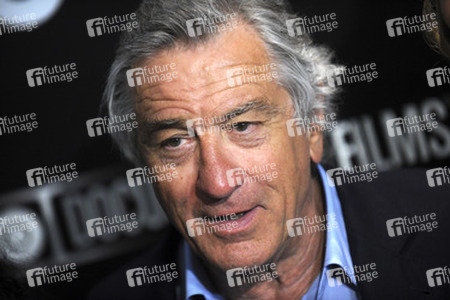 'Remembering the Artist: Robert De Niro, Sr.' Premiere, New York