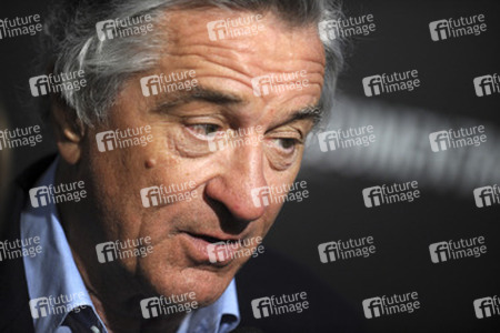 'Remembering the Artist: Robert De Niro, Sr.' Premiere, New York