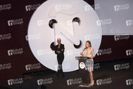 1. National Fashion Awards, Madrid