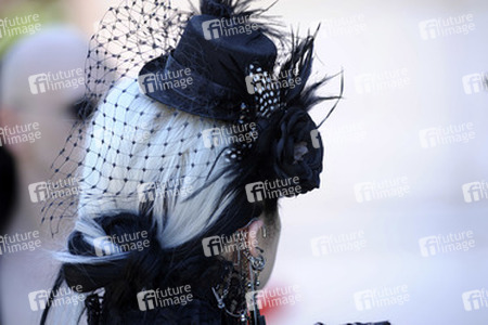 23. Wave-Gotik-Treffen in Leipzig
