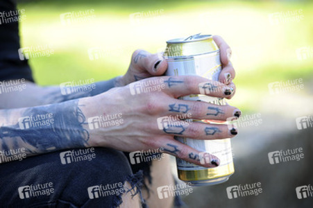 23. Wave-Gotik-Treffen in Leipzig