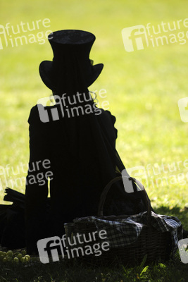 23. Wave-Gotik-Treffen in Leipzig