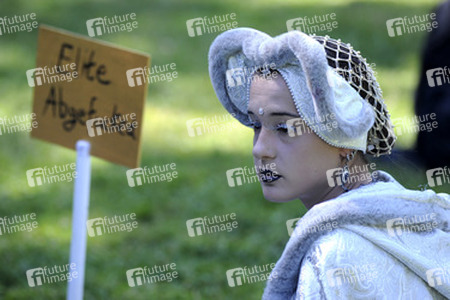 23. Wave-Gotik-Treffen in Leipzig