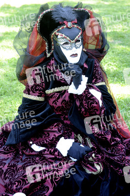 23. Wave-Gotik-Treffen in Leipzig
