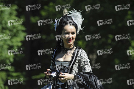 23. Wave-Gotik-Treffen in Leipzig