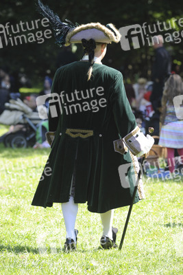 23. Wave-Gotik-Treffen in Leipzig