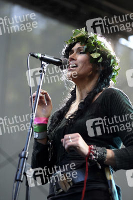 23. Wave-Gotik-Treffen in Leipzig