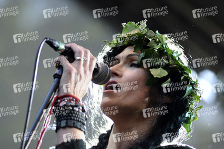 23. Wave-Gotik-Treffen in Leipzig