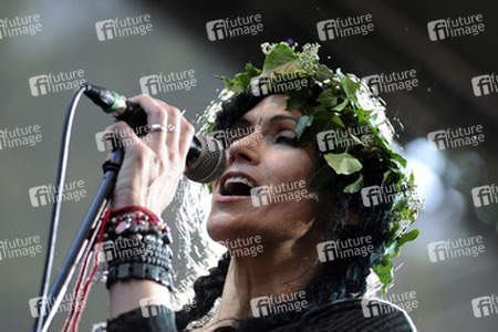 23. Wave-Gotik-Treffen in Leipzig