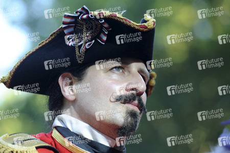 23. Wave-Gotik-Treffen in Leipzig
