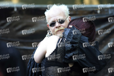 23. Wave-Gotik-Treffen in Leipzig
