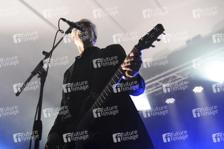 23. Wave-Gotik-Treffen in Leipzig