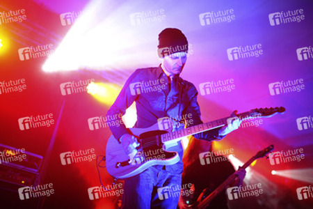 23. Wave-Gotik-Treffen in Leipzig